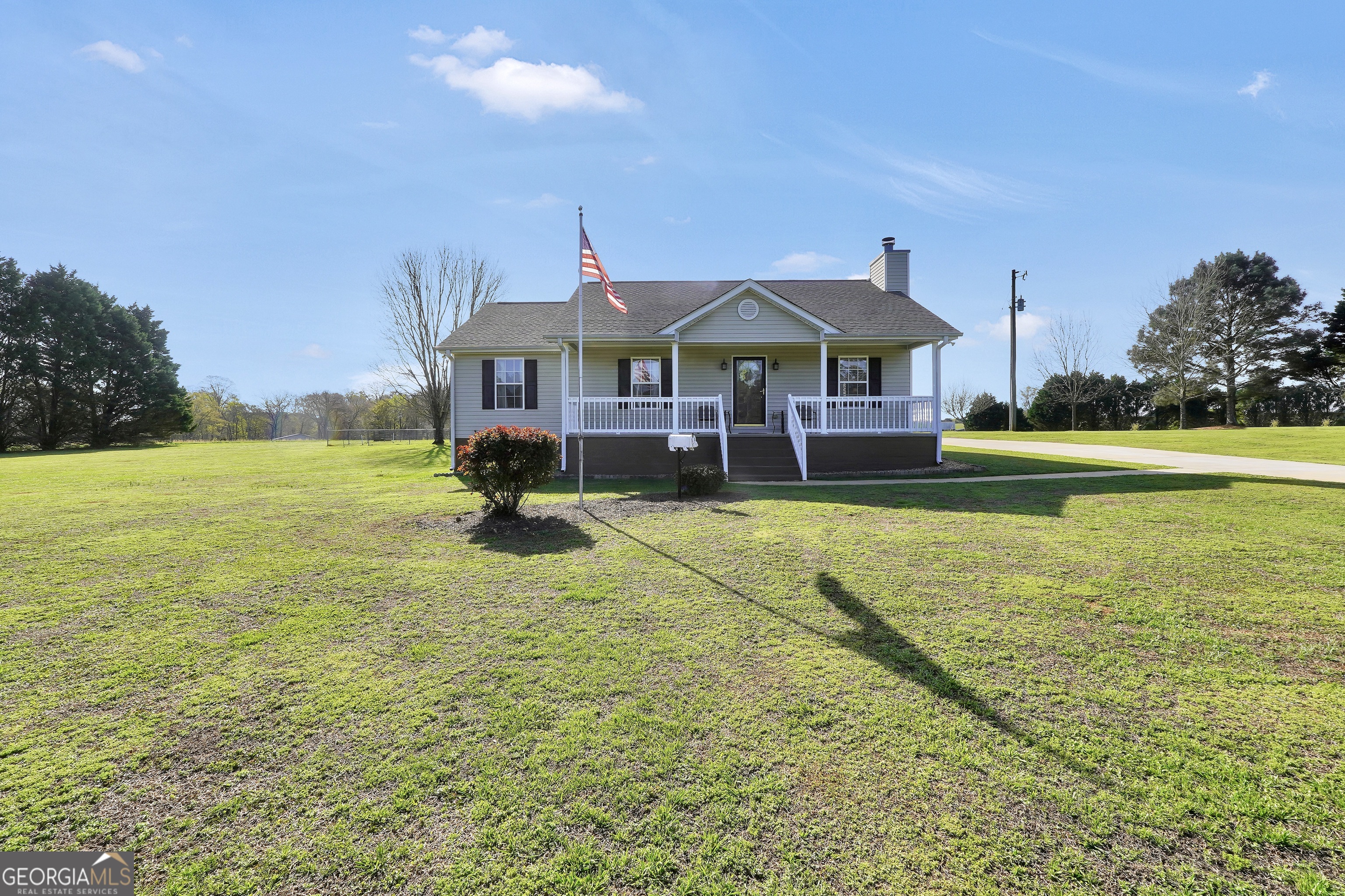 2443 Liberty Church RD