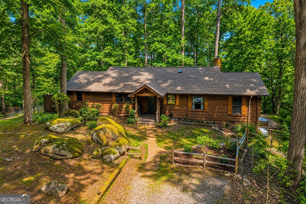 Photo of 177 Nighthawk Court, Monticello, GA 31064 (MLS # 10849889)