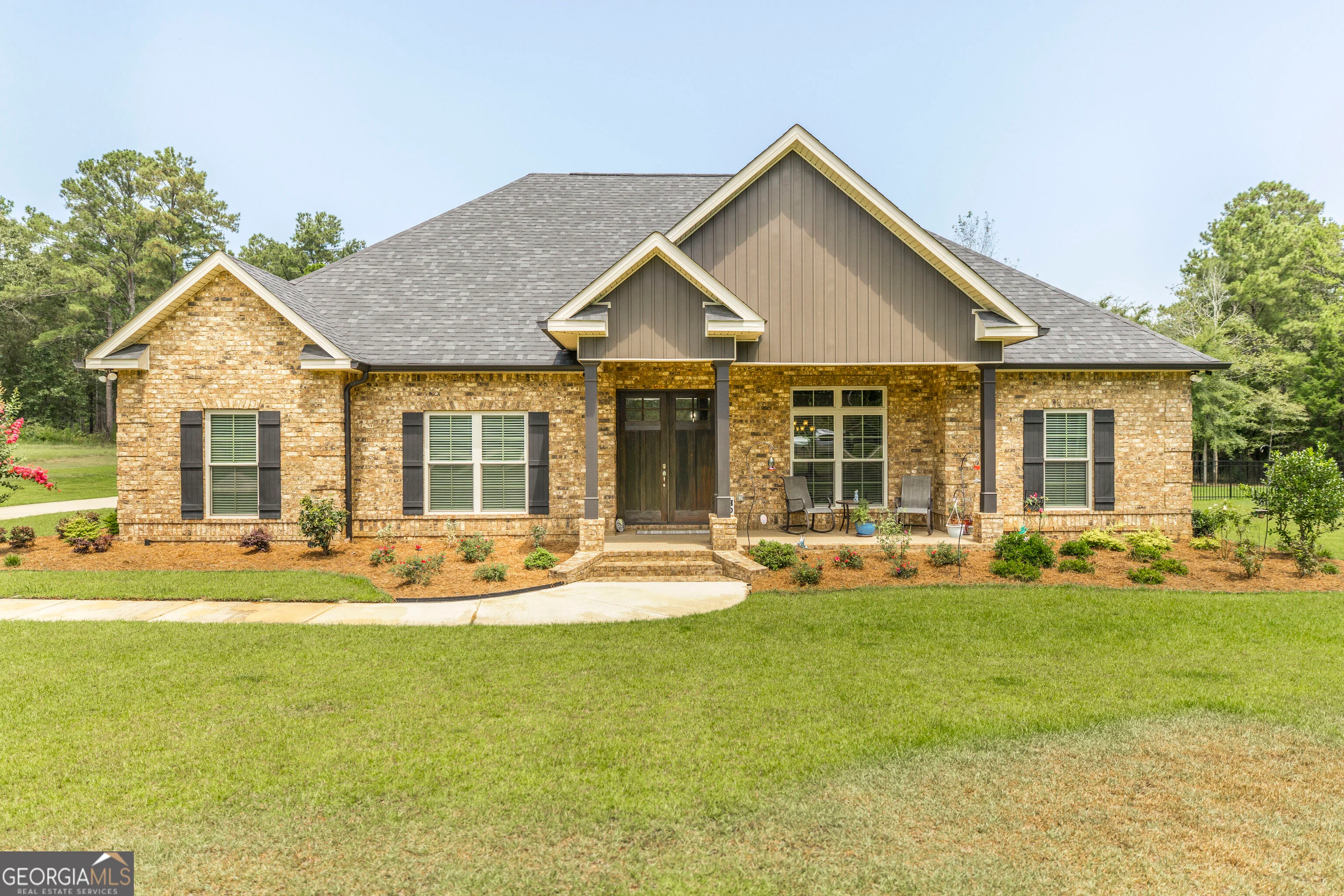 271 Sewell Road, Elko, GA, 31025