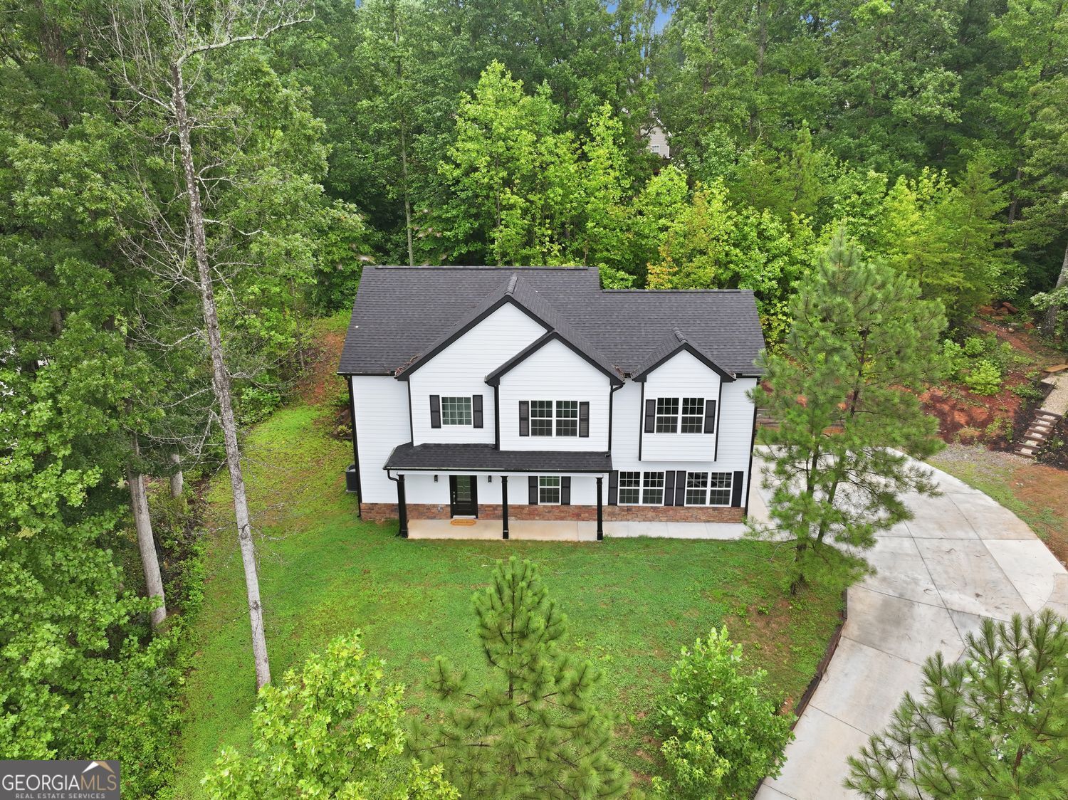 5445 Speckled Wood LN
