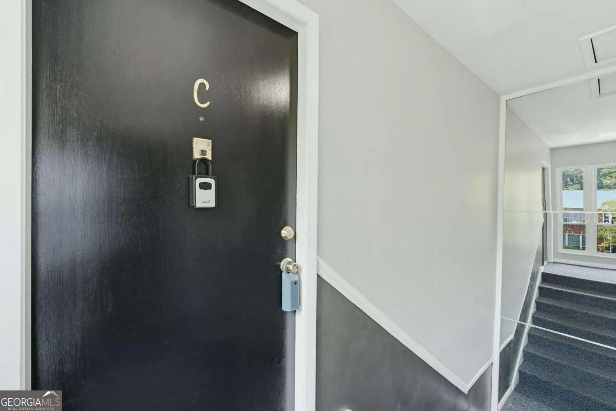 510 Coventry Road Unit 3C