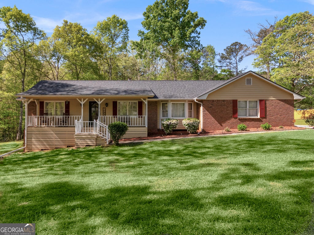 Photo of 316 Satie Creek Way, McDonough, GA 30253 (MLS # 10795872)