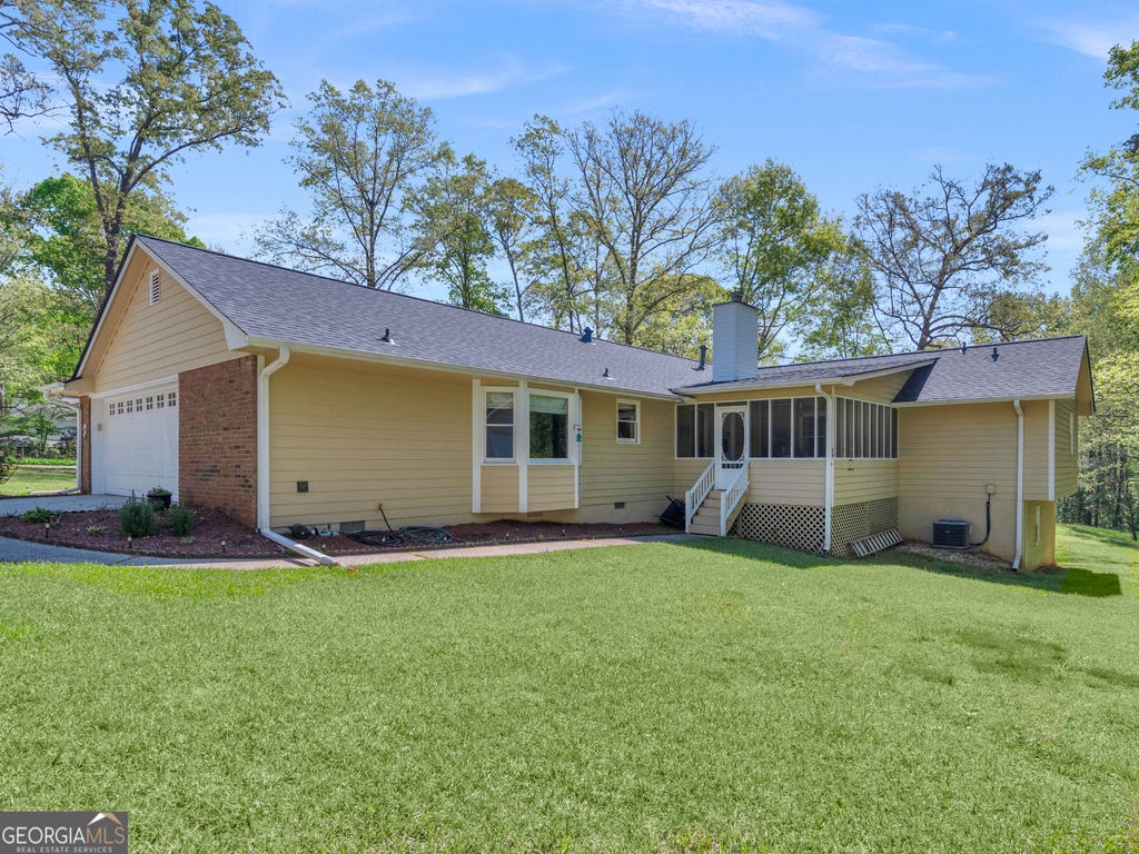 Photo of 316 Satie Creek Way, McDonough, GA 30253 (MLS # 10795872)
