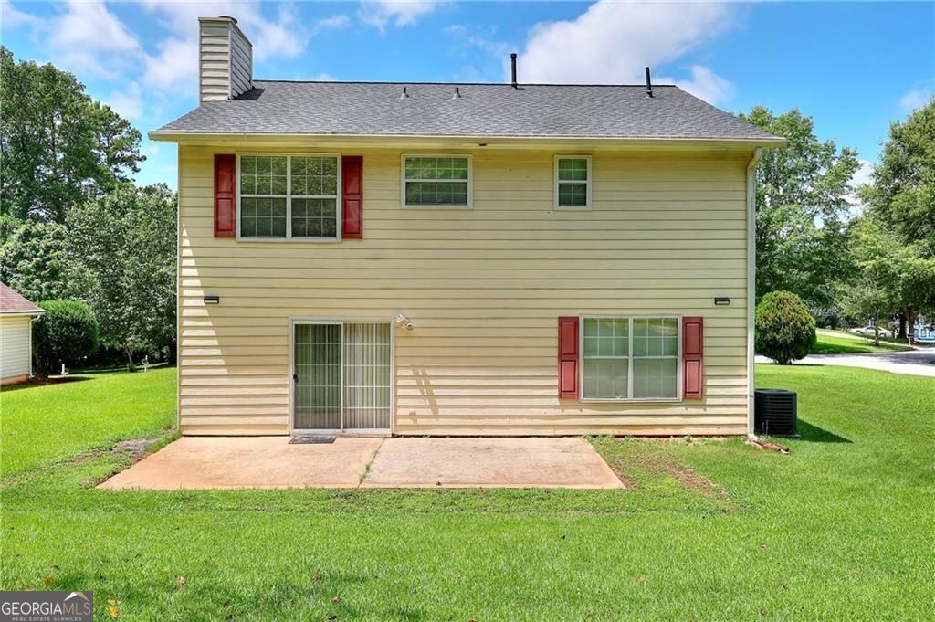 Lilburn, Georgia 30047, United States, 3 Bedrooms Bedrooms, ,3 BathroomsBathrooms,Residential,Active,172862