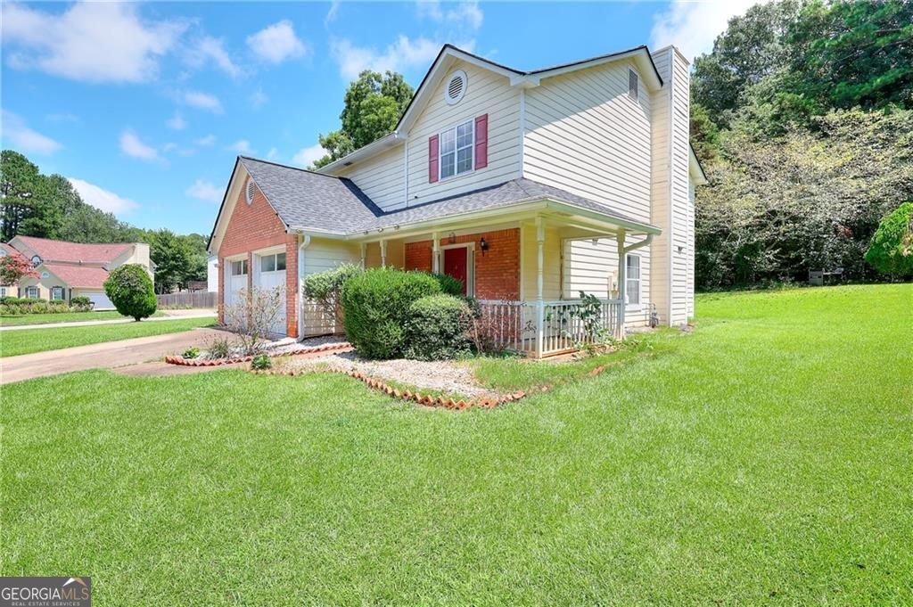 Lilburn, Georgia 30047, United States, 3 Bedrooms Bedrooms, ,3 BathroomsBathrooms,Residential,Active,172862