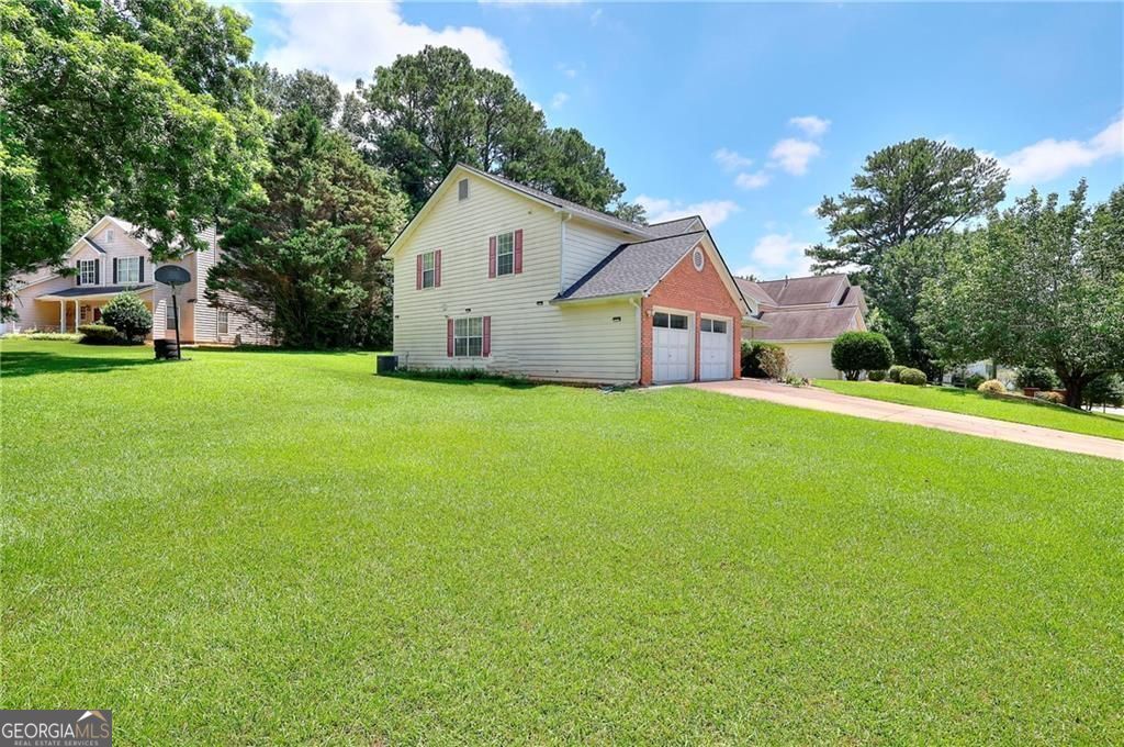 Lilburn, Georgia 30047, United States, 3 Bedrooms Bedrooms, ,3 BathroomsBathrooms,Residential,Active,172862