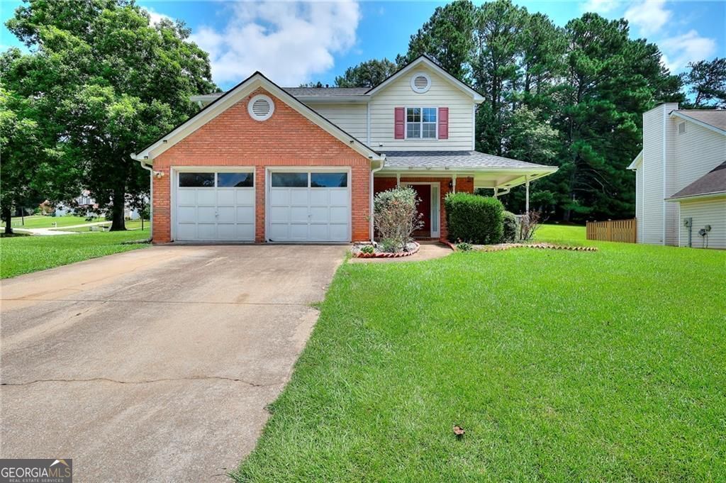 Lilburn, Georgia 30047, United States, 3 Bedrooms Bedrooms, ,3 BathroomsBathrooms,Residential,Active,172862 Lilburn, Georgia 30047, United States, 3 Bedrooms Bedrooms, ,3 BathroomsBathrooms,Residential,Active,172862