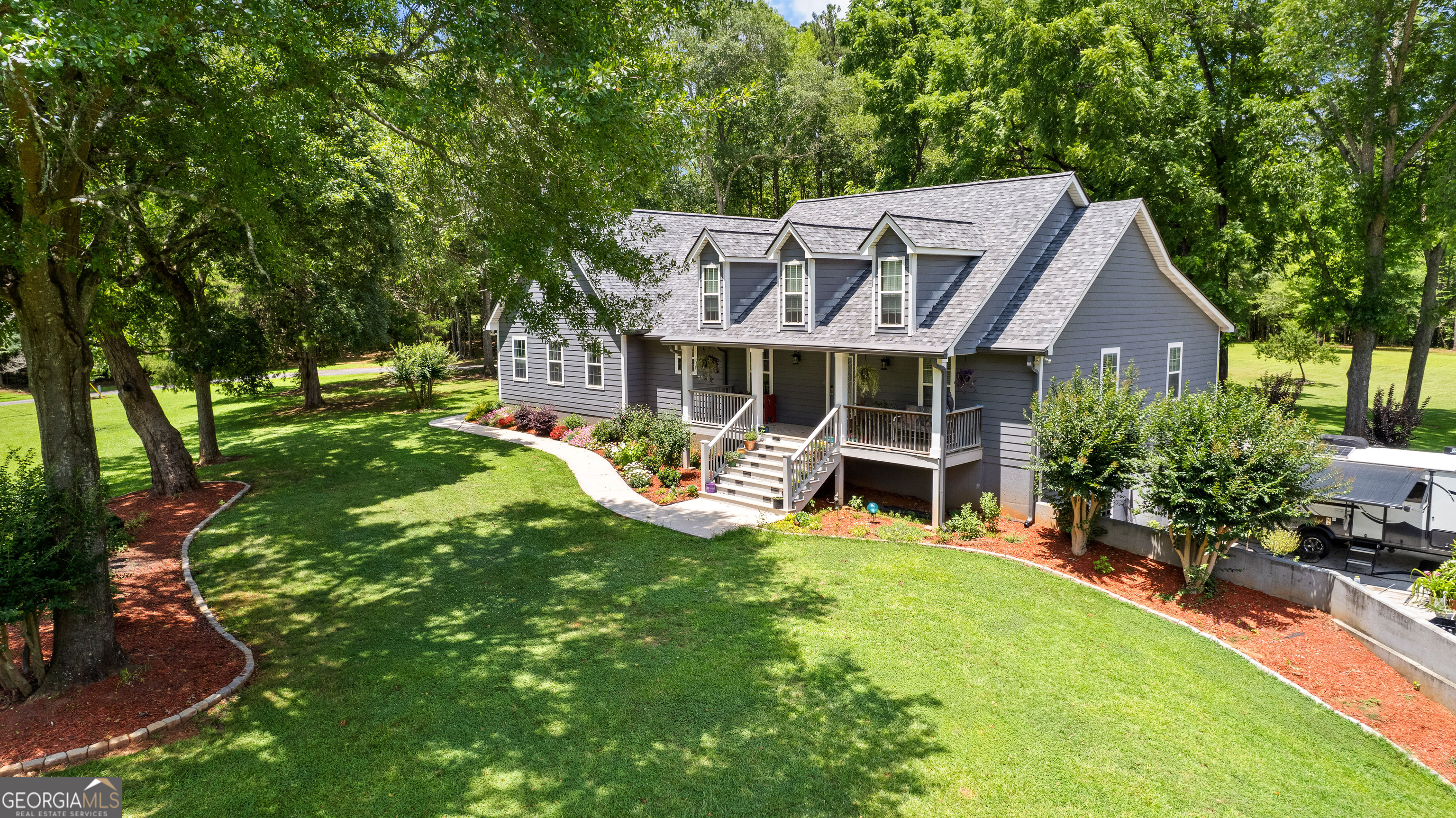 152 Bear Creek RD