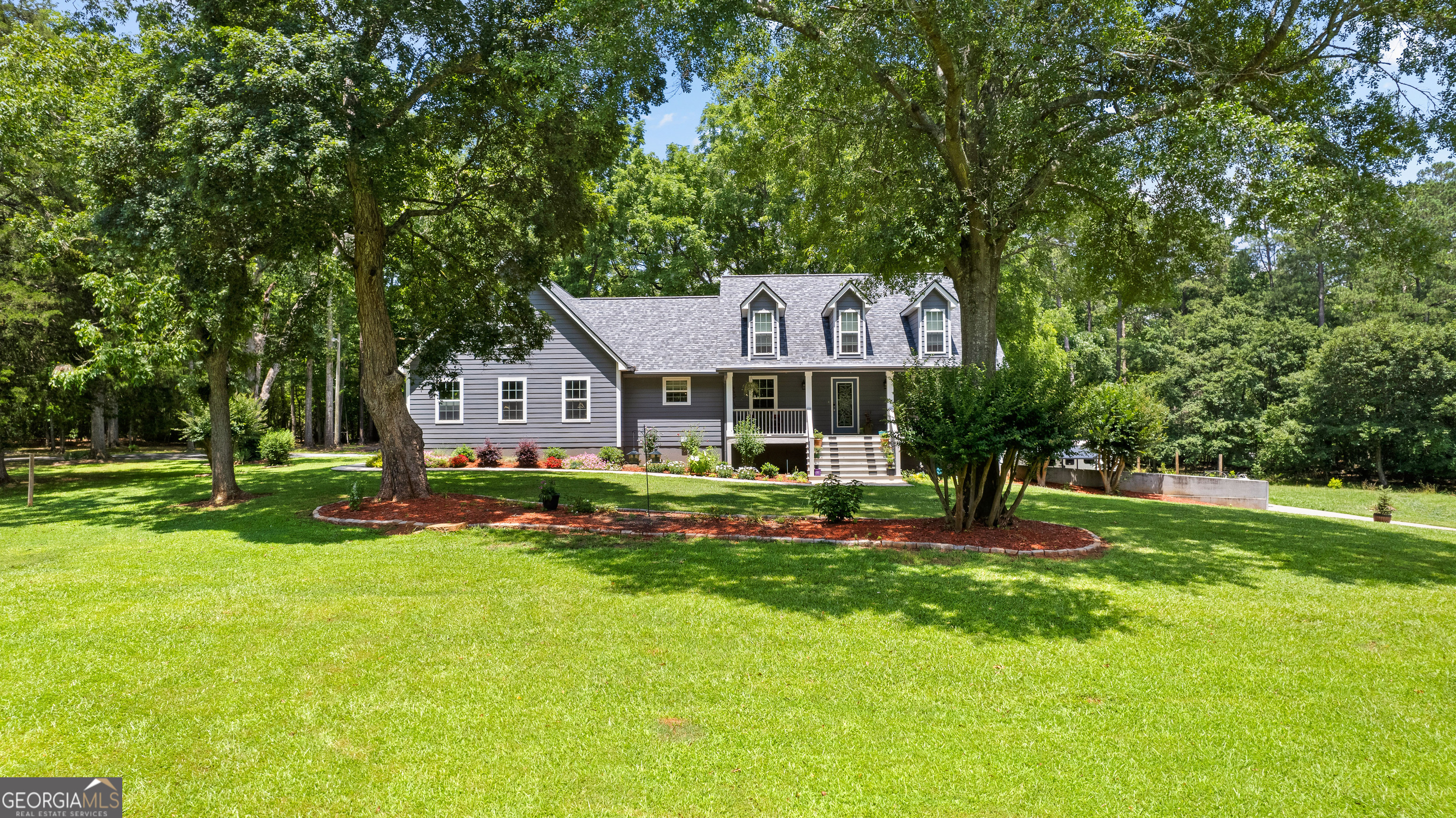 152 Bear Creek RD