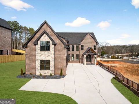 403 Thunder RD Buford GA 30518