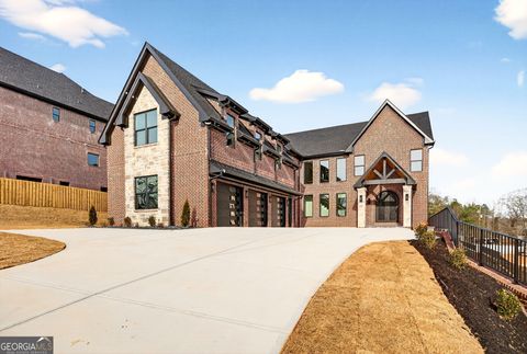 403 Thunder RD Buford GA 30518