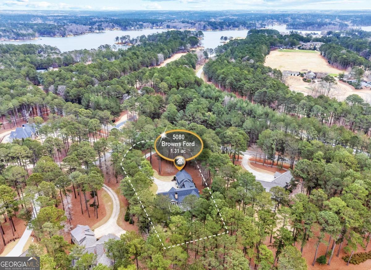 5080 Browns Ford RD