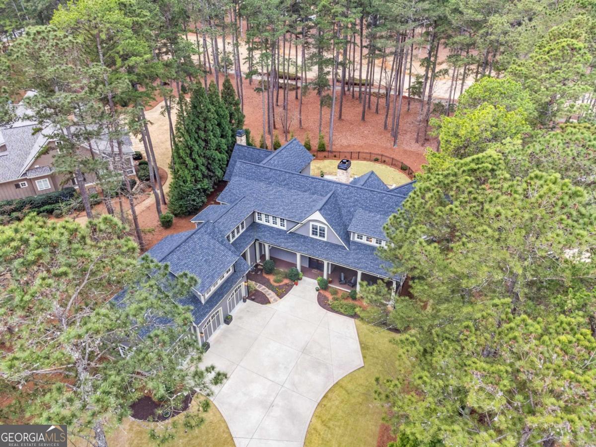 5080 Browns Ford RD