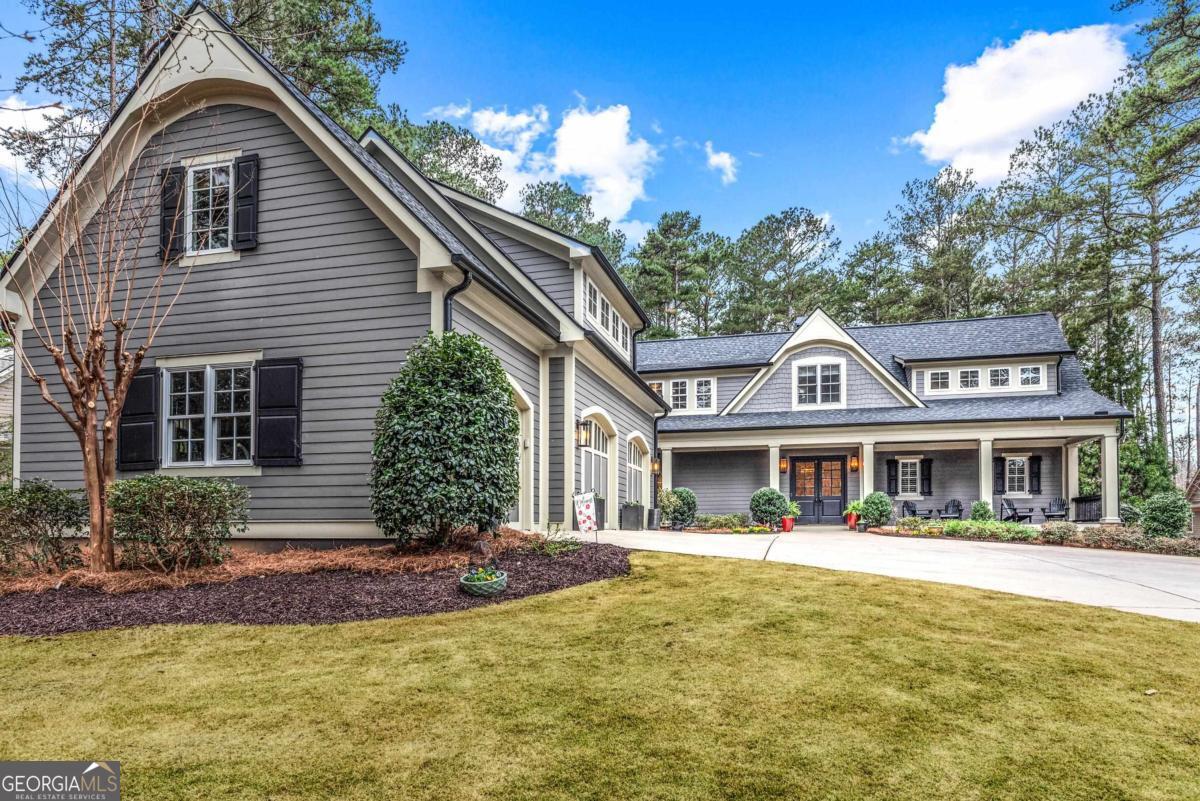 5080 Browns Ford RD