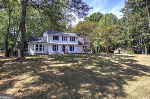 250 Mimosa DR Fayetteville GA 30214