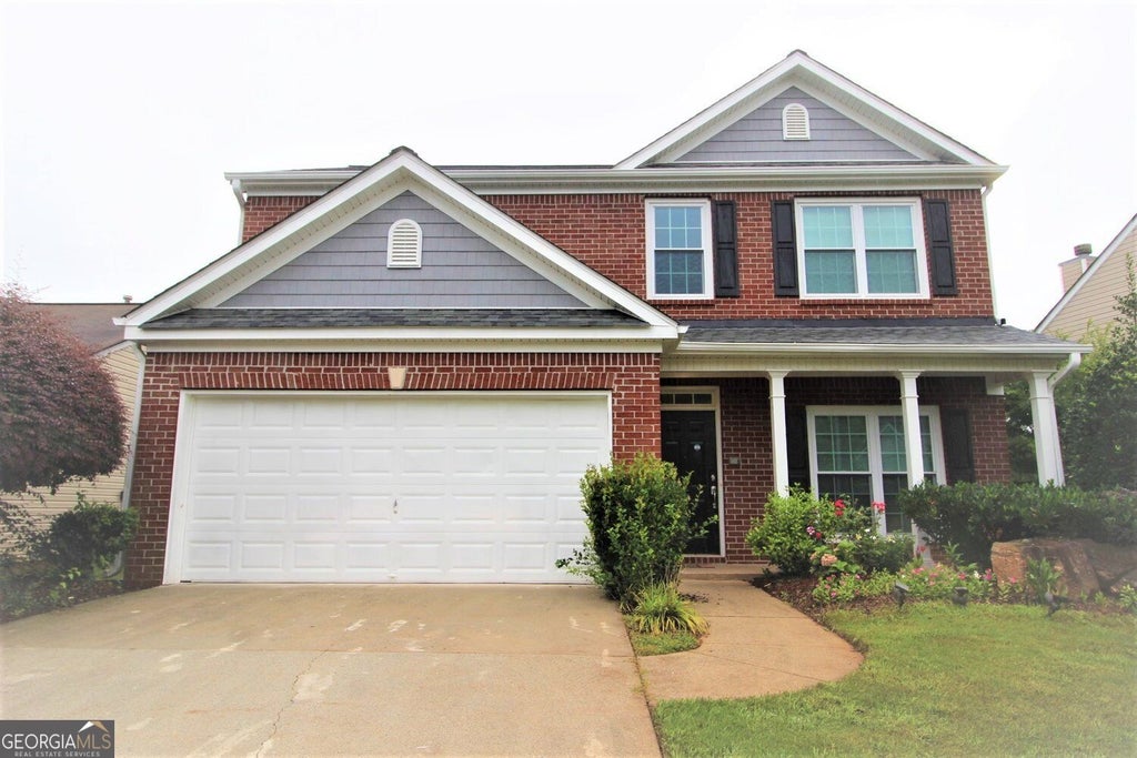 Photo of 620 Clairidge Lane, Lawrenceville, GA 30046 (MLS # 10875714)