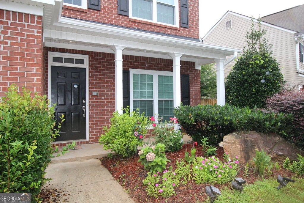 Photo of 620 Clairidge Lane, Lawrenceville, GA 30046 (MLS # 10875714)