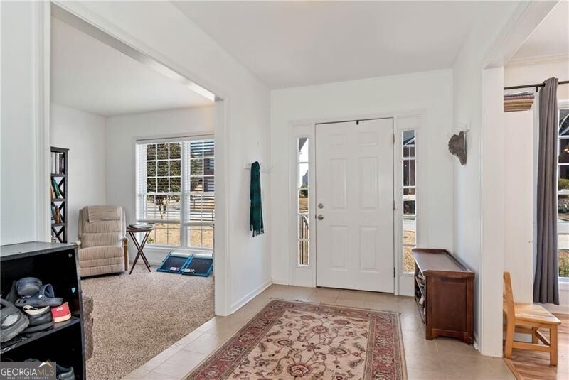 1115 Lake Lucerne RD SW