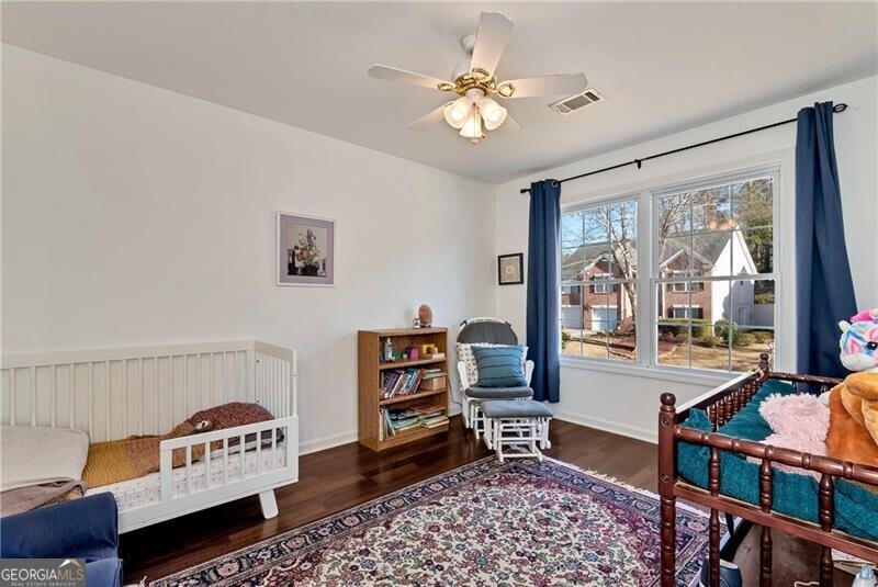 1115 Lake Lucerne RD SW