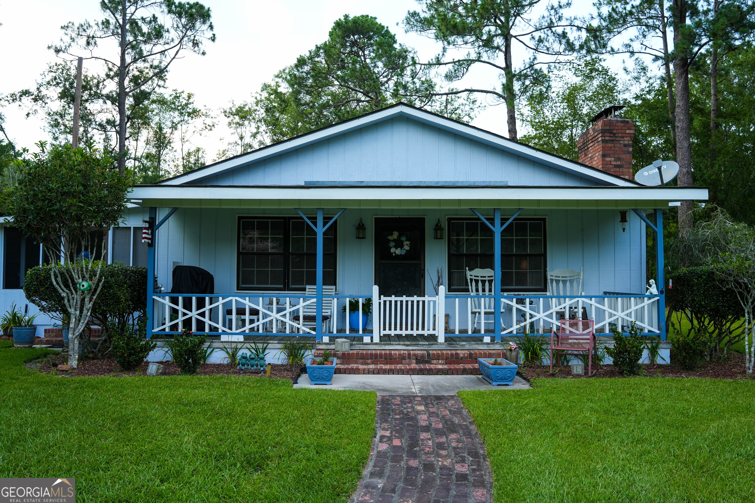 8433 Banks Dairy RD
