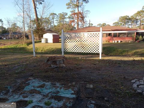 A home in Brunswick