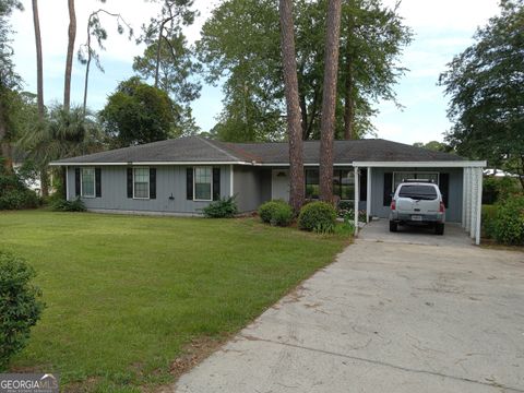 A home in Brunswick