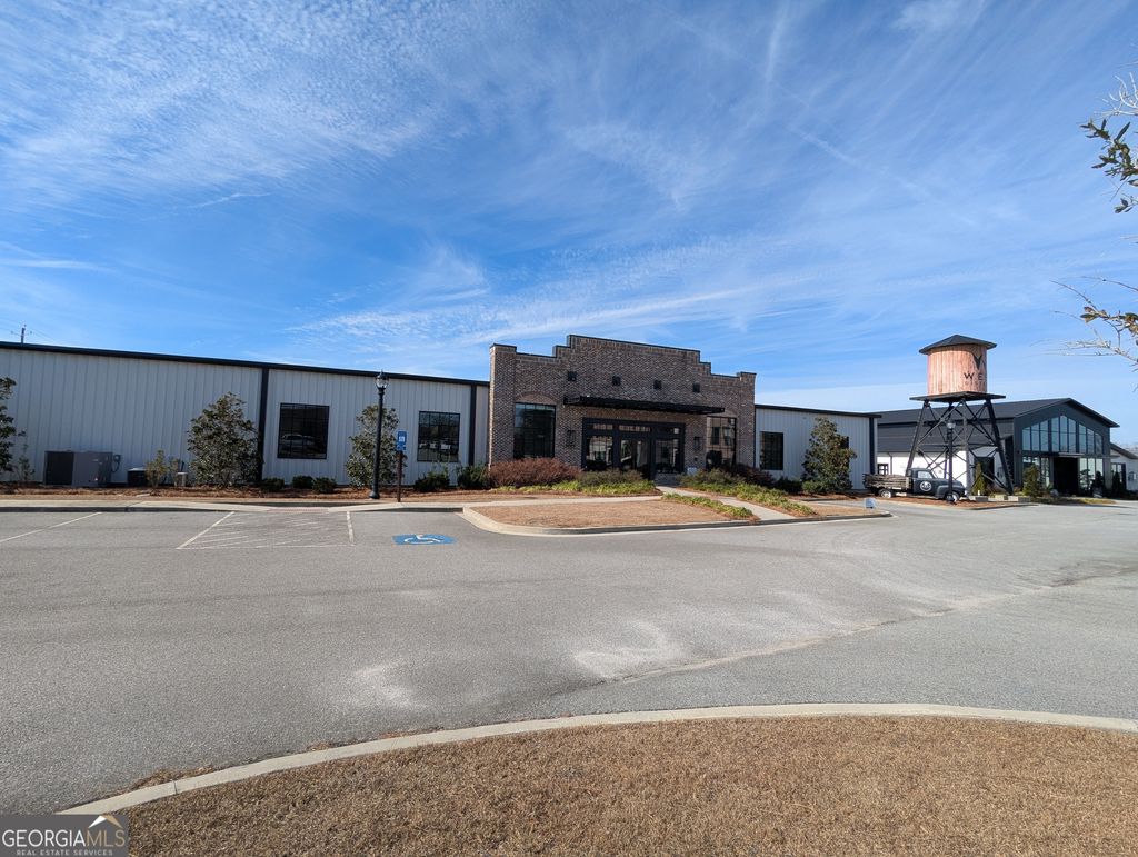 Photo of 91 S College Street, Statesboro, GA 30458 (MLS # 10683715)