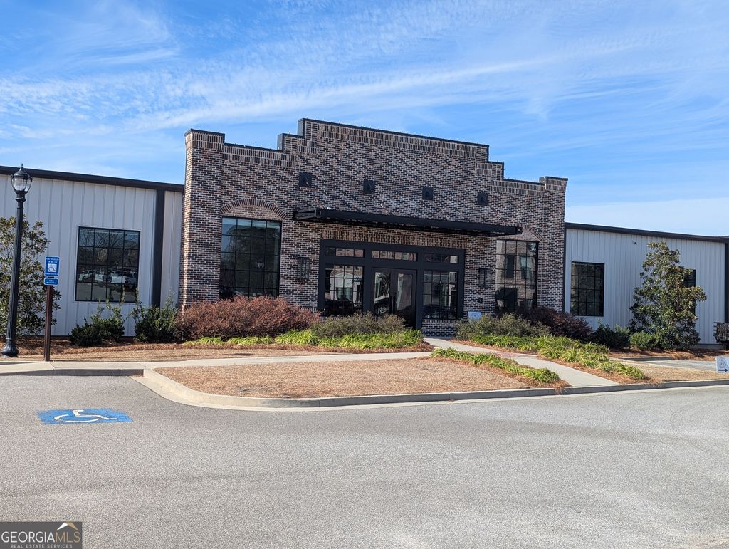 Photo of 91 S College Street, Statesboro, GA 30458 (MLS # 10683715)