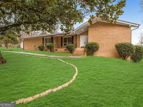247 Smithstone Path, Fayetteville, GA 30214 - #: 10780337