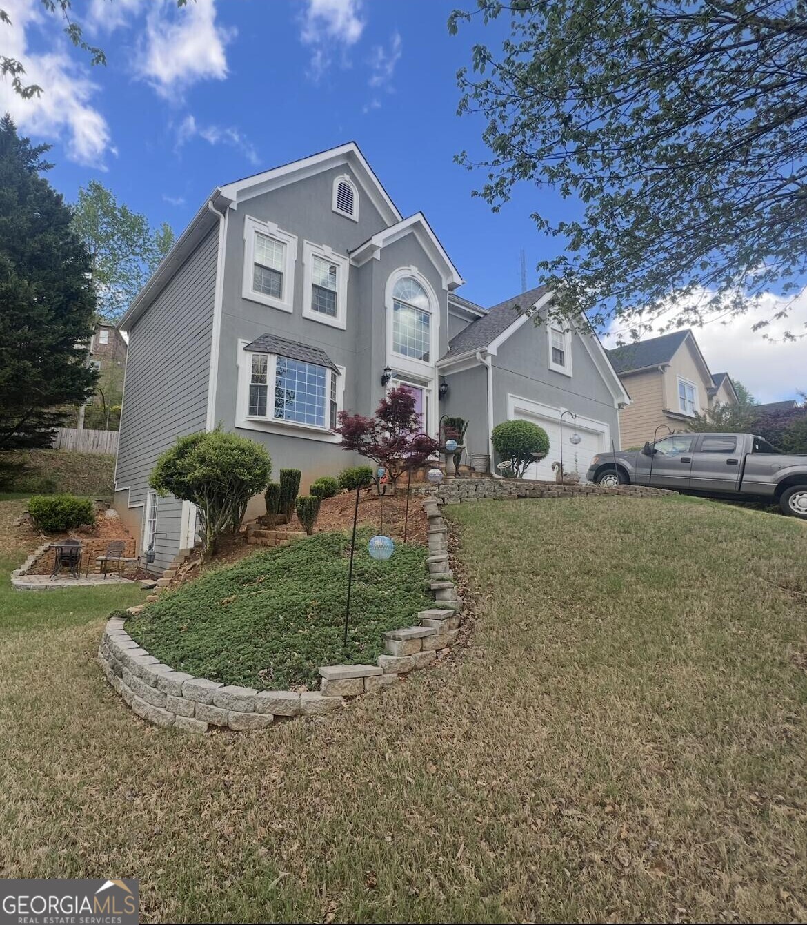 750 Gates Ln, Alpharetta, GA 30022