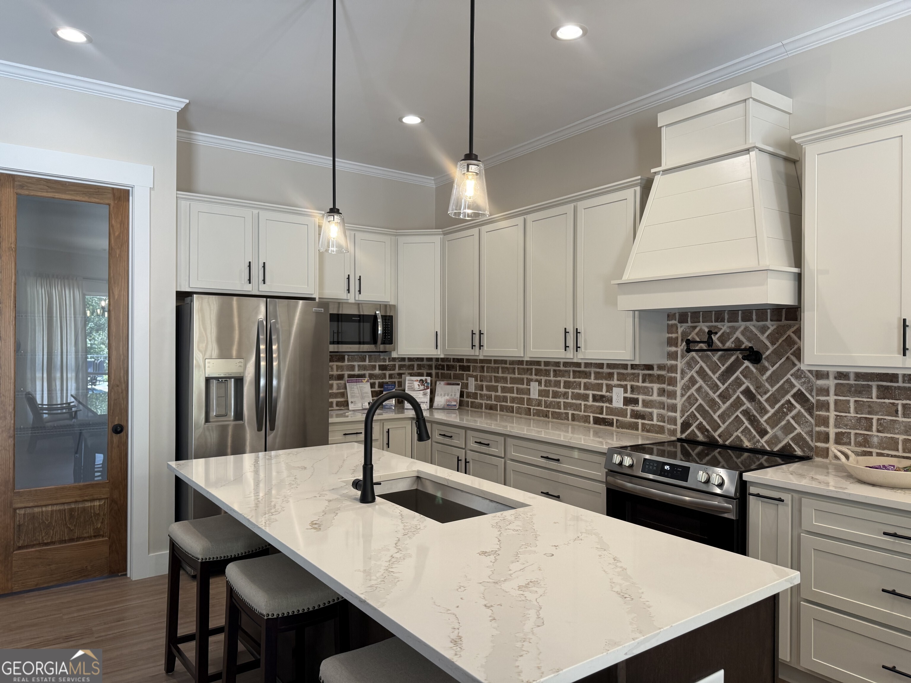 1450 Whooping Creek Church RD