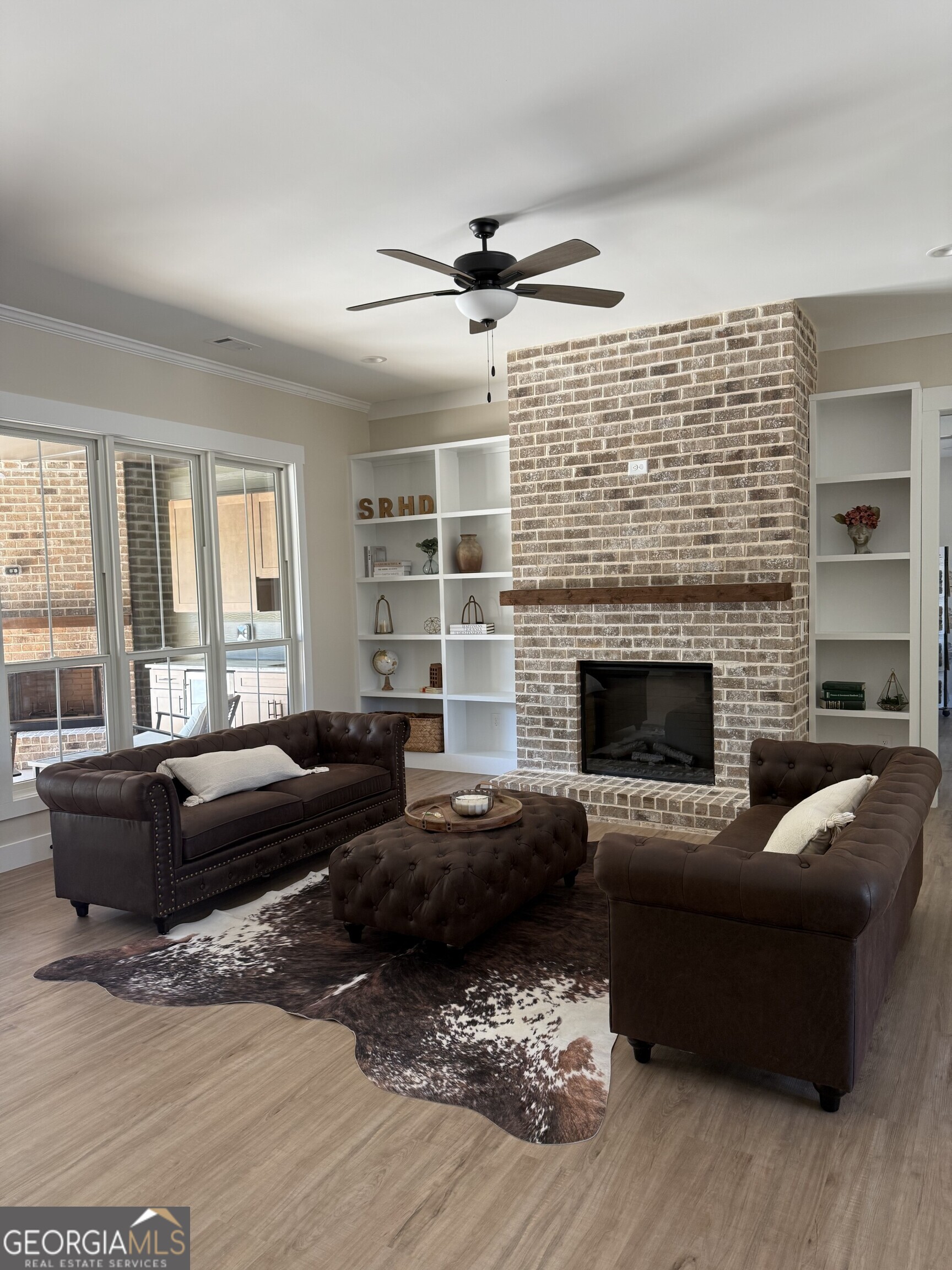 1450 Whooping Creek Church RD