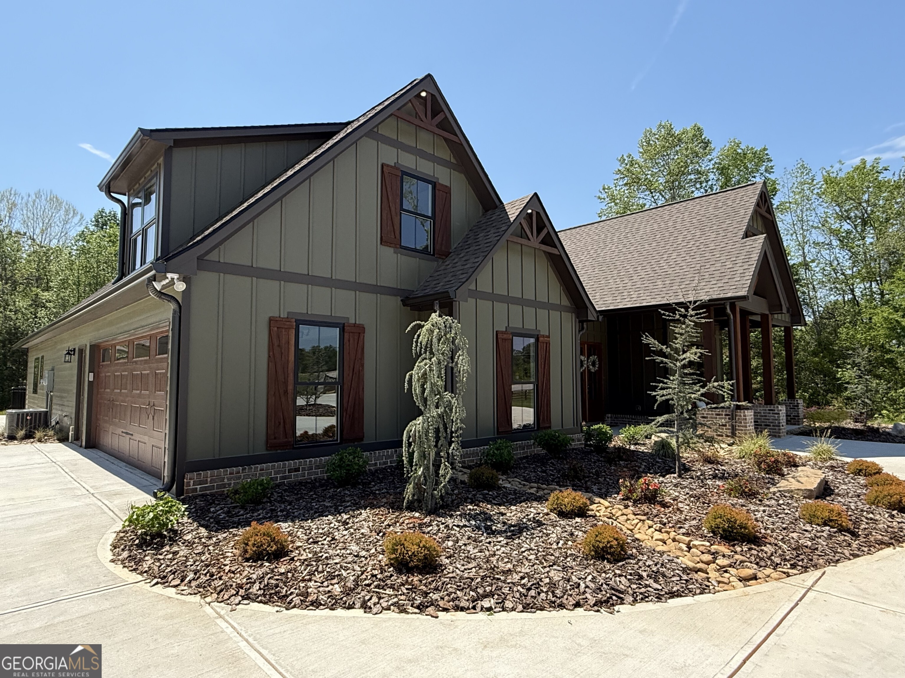 1450 Whooping Creek Church RD