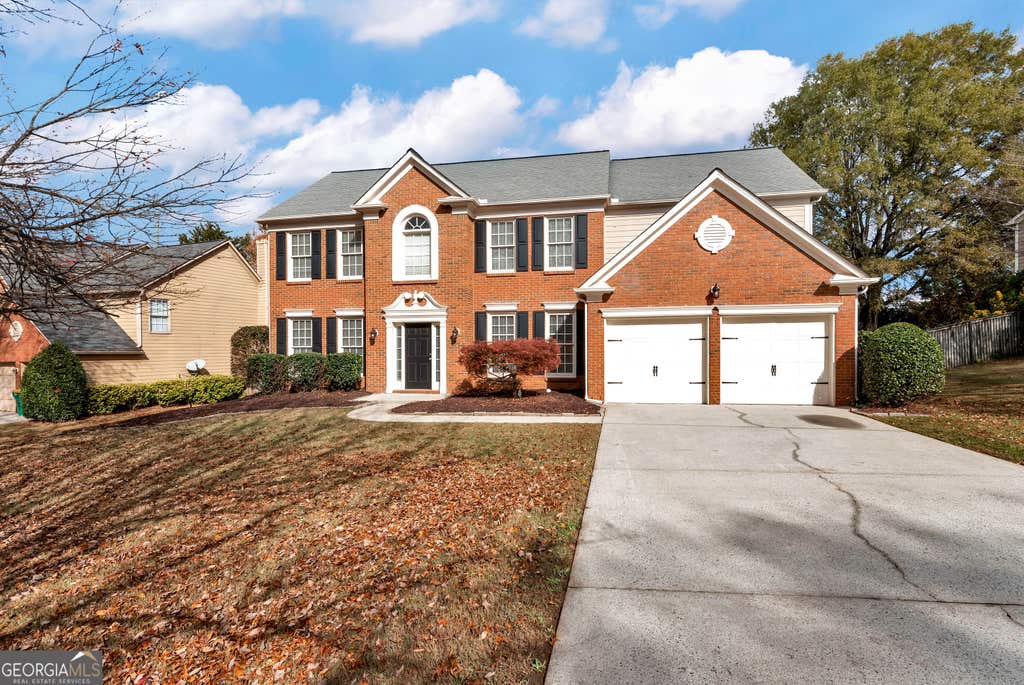 Photo of 7530 Newstead Drive, Cumming, GA 30041 (MLS # 10828480)