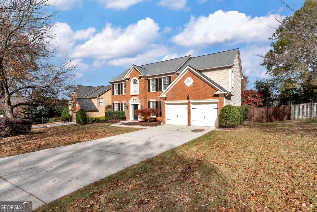 Photo of 7530 Newstead Drive, Cumming, GA 30041 (MLS # 10828480)