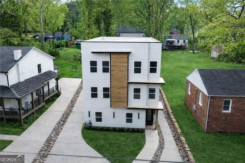 Photo of 2087 Glenwood Avenue SE, Atlanta, GA 30316 (MLS # 10811343)