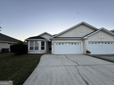 Photo of 217 Austin Ryan Drive, Kingsland, GA 31548 (MLS # 10638403)