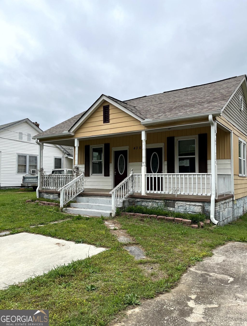 Photo of 430 Knight Street, Elberton, GA 30635 (MLS # 10713049)