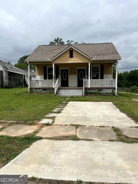 430 Knight ST Elberton GA 30635