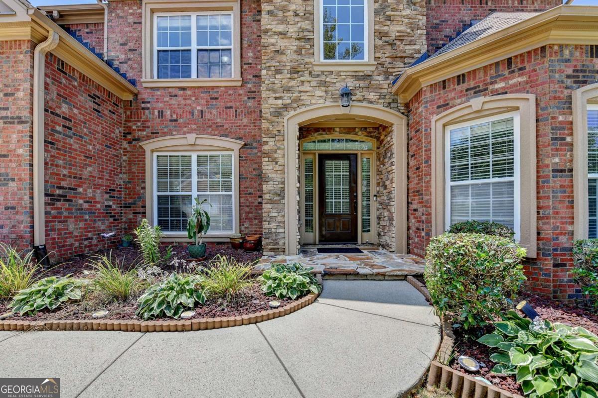 5485 SANDSTONE CT