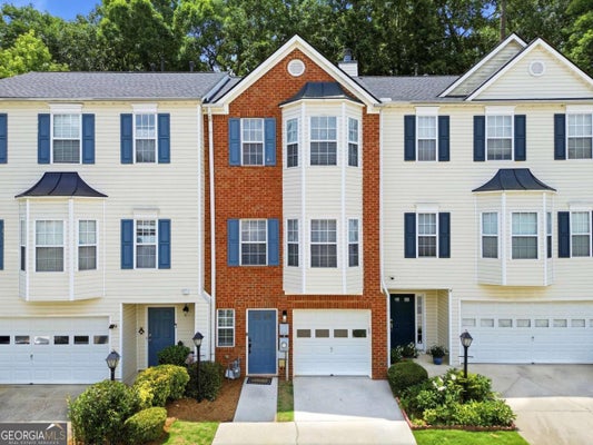 345 ABBOTTS MILL DR # 25, JOHNS CREEK, GA 30097 - Image 5c4271bb1e3065b76e67942e2151695a/4254611635