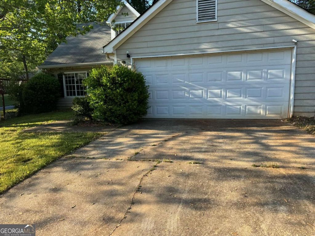Photo of 3260 Rivermist Cove, Decatur, GA 30034 (MLS # 10629875)