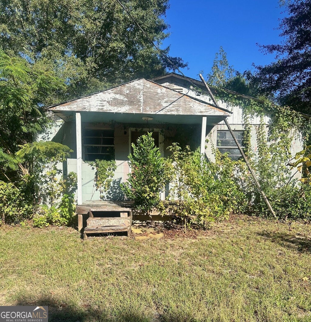Photo of 1043 Chestney Street, Macon, GA 31217 (MLS # 10871665)