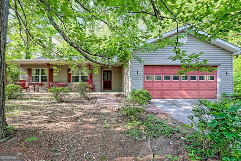 80 W Langston Avenue, Clayton, GA 30525 - MLS#: 10526662