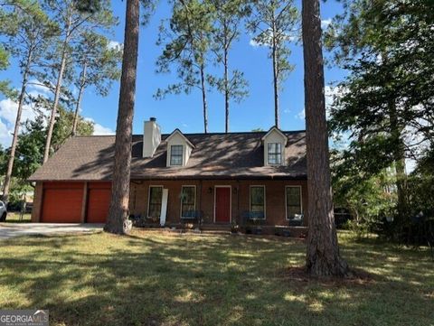 A home in Valdosta