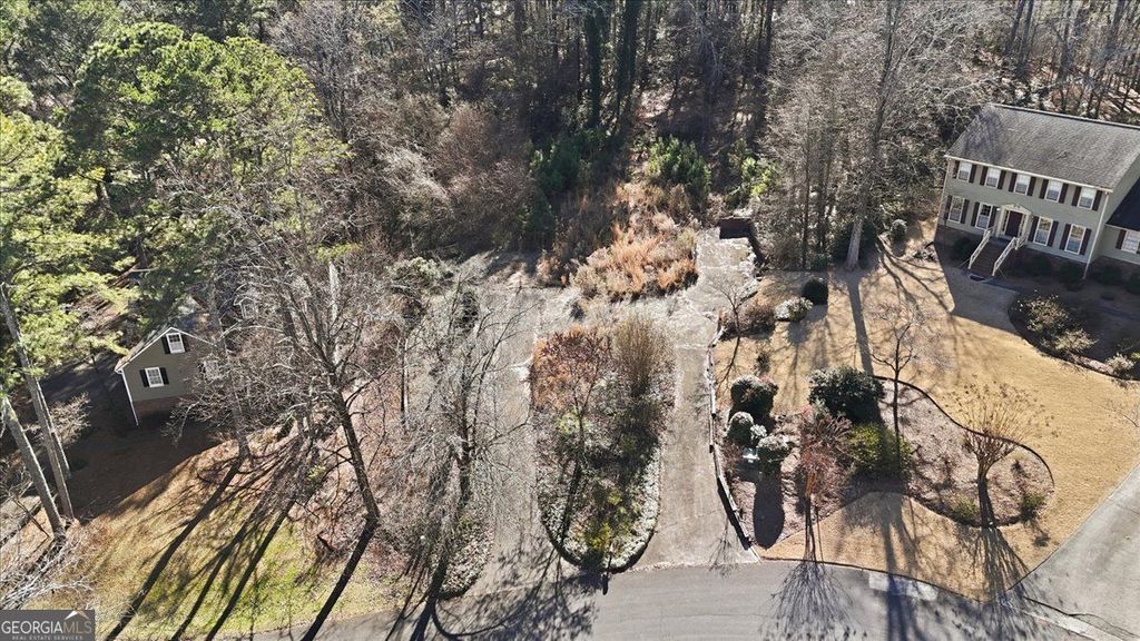 Photo of 36 Coventry Drive SE, Rome, GA 30161 (MLS # 10680759)