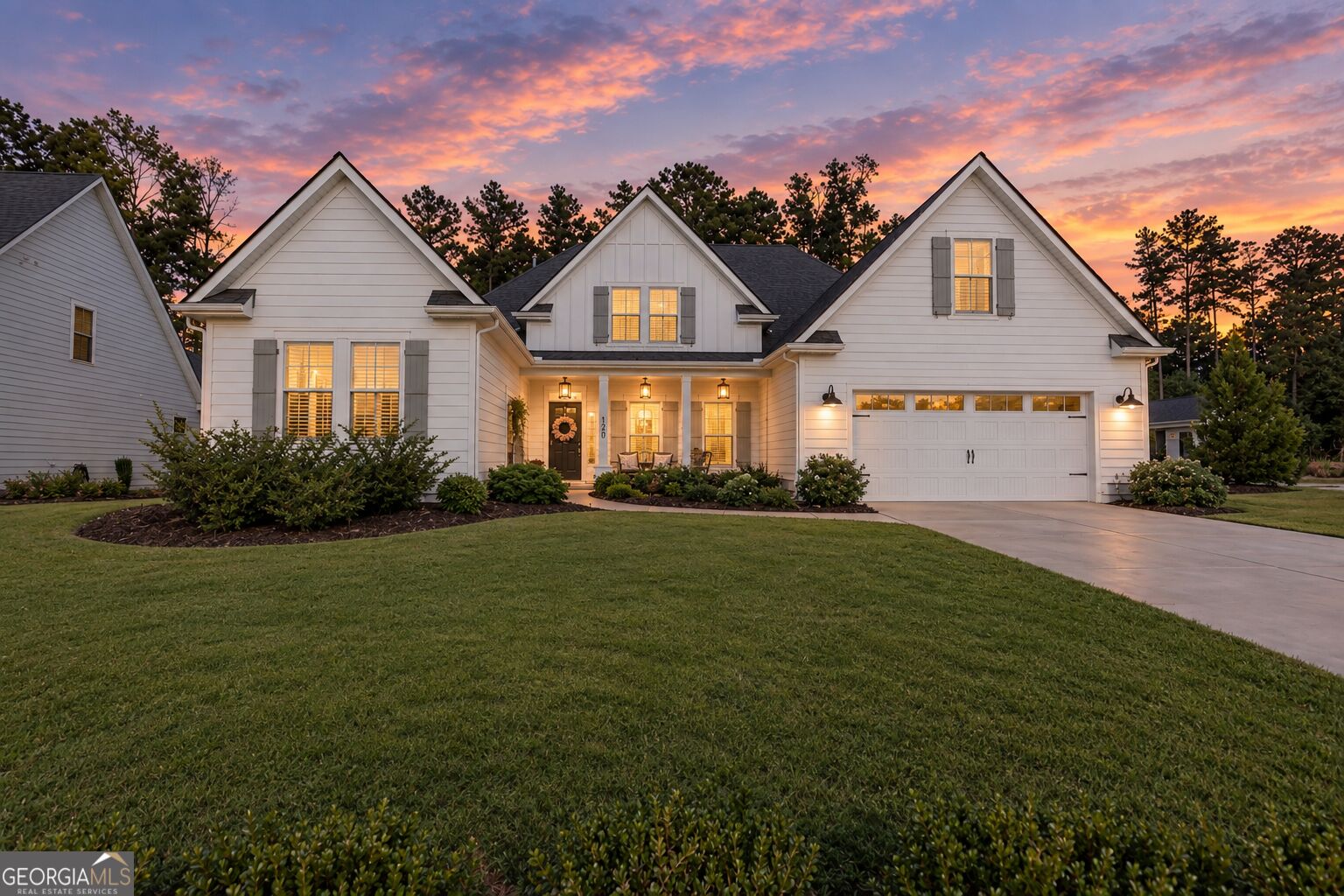 120 Werner WAY