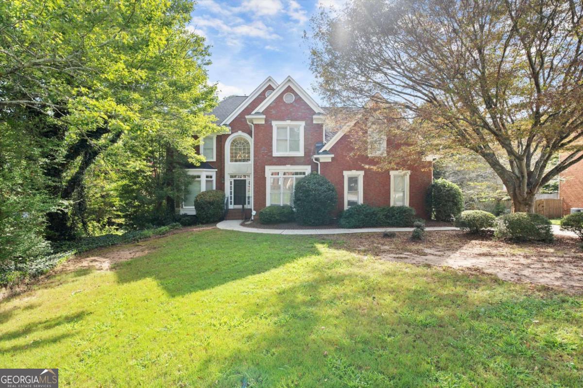 Montclair - Residential