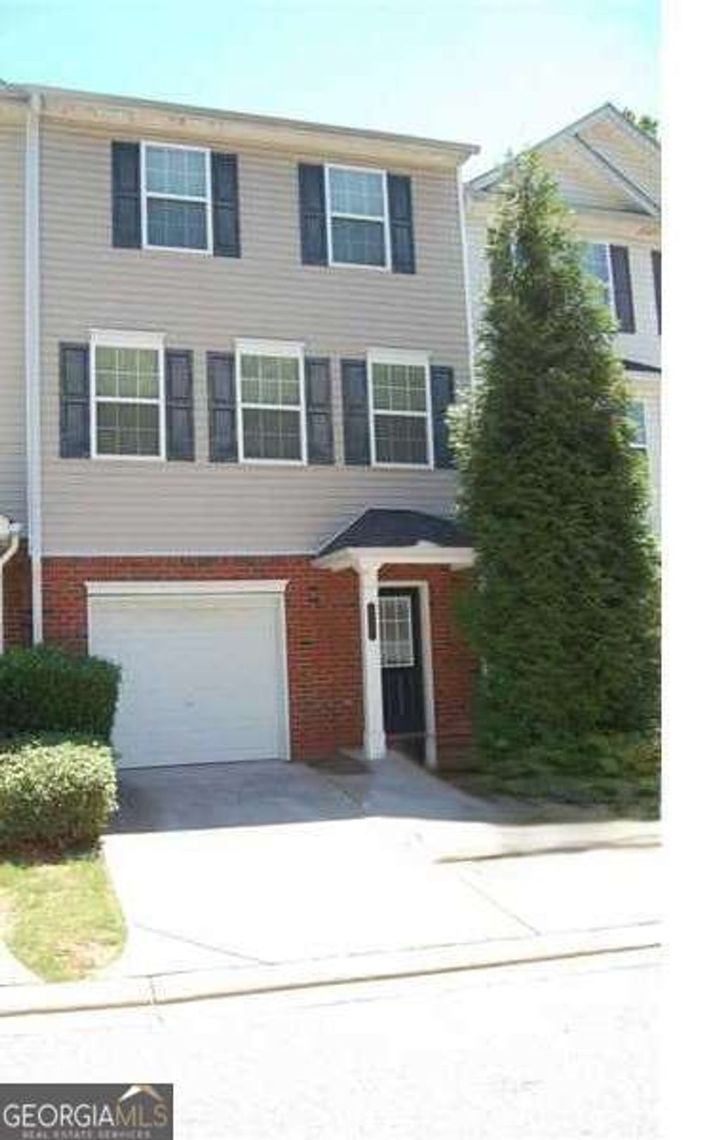 Photo of 618 Providence Place SW, Atlanta, GA 30331 (MLS # 10720410)