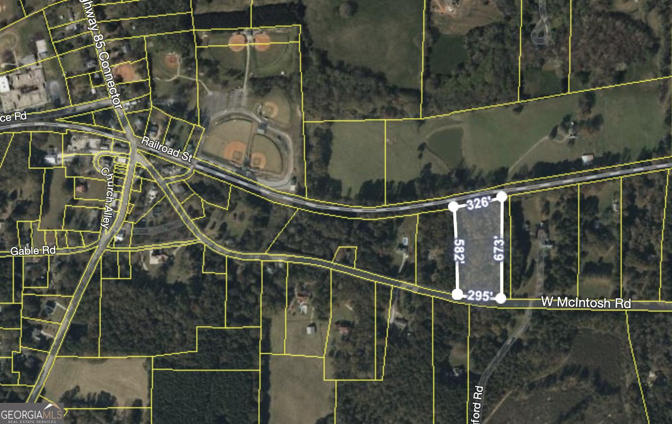 0 McIntosh RD